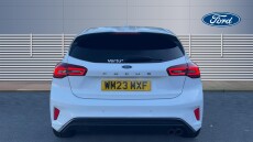 Ford Focus 1.0 EcoBoost ST-Line X 5dr Petrol Hatchback